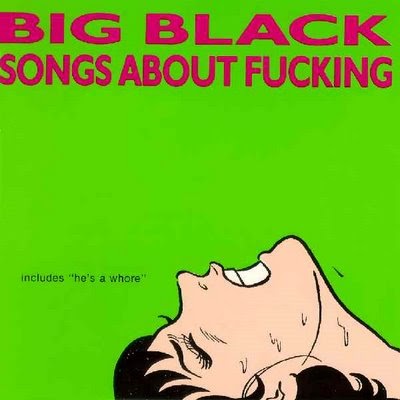 big black songs about shirt